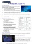 Computer Science