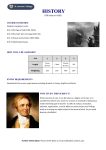 History