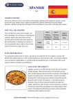 Spanish