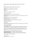 16. Agenda December 2nd 2024